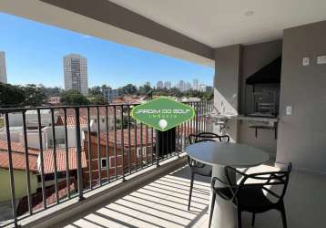 Apartamento à venda, 2 dormitórios, 1 vaga, vila cruzeiro - são paulo/sp