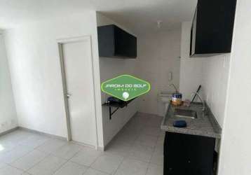 Apartamento viva benx marajoara ii 2 quartos jardim taquaral são paulo