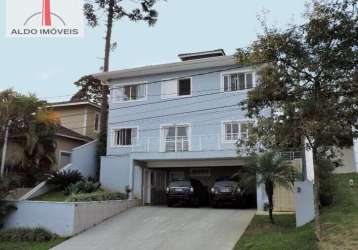 Casa à venda no bairro golf gardens - carapicuíba/sp