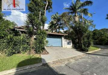 Casa à venda no bairro chácara granja velha - carapicuíba/sp