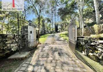 Casa à venda no bairro moinho velho - embu das artes/sp