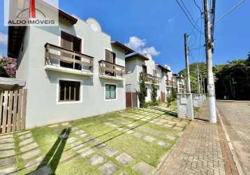 Casa à venda no bairro jardim da glória - cotia/sp