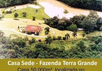 Fazenda à venda no bairro jardim santa paula - cotia/sp