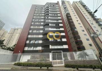 Apartamento com 5 dormitórios à venda, 228 m² por r$ 2.070.000,00 - água verde - curitiba/pr