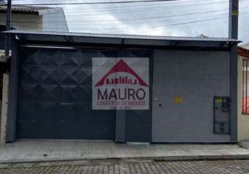 Galpão para locação em guarulhos, vila pedro moreira, 4 banheiros, 10 vagas