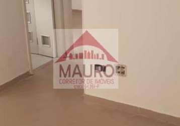 Apartamento para venda em guarulhos, vila tijuco, 2 dormitórios, 1 suíte, 1 banheiro, 1 vaga