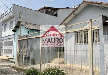 Casa para venda em são paulo, vila carrão, 2 dormitórios, 1 banheiro, 1 vaga