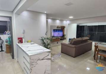 Apartamento à venda no bairro vila zilda tatuape - são paulo/sp