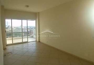 5719 - apartamento à venda - bairro da glória, macaé, rj