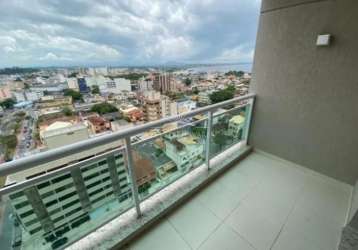 7345 - apartamento flat à venda em macaé - rj, imbetiba