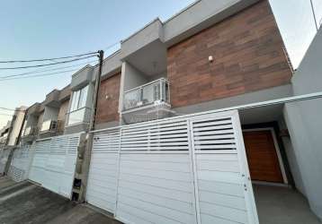 7533 - casa à venda no jardim guanabara, macaé/rj