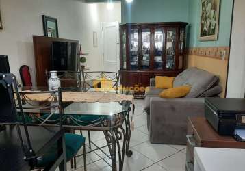 Apartamento à venda com 2 dormitórios na zona norte, freguesia do ó, são paulo, sp