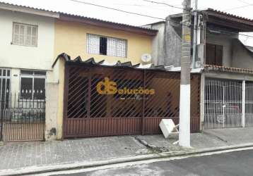 Sobrado à venda com 3 dormitórios na zona norte, jaçanã, são paulo, sp