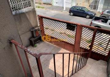 Sobrado residencial  à venda com 3 quartos na zona norte, vila albertina, são paulo, sp