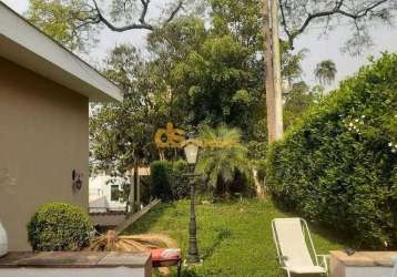 Casa assobradada à venda com 3 dormitórios na zona norte, vila albertina, são paulo, sp