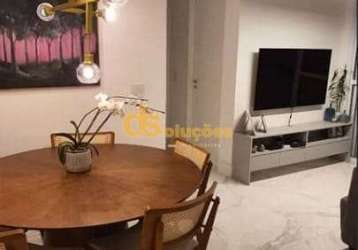 Apartamento à venda com 2 dormitórios na zona oeste, vila romana, são paulo, sp