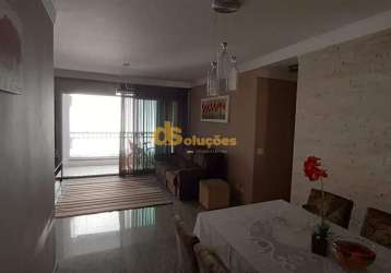 Apartamento à venda com 4 dormitórios, jardim são paulo (zona norte), são paulo, sp