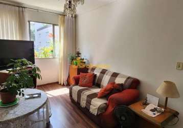 Apartamento à venda com 2 dormitórios, alto da lapa, são paulo, sp