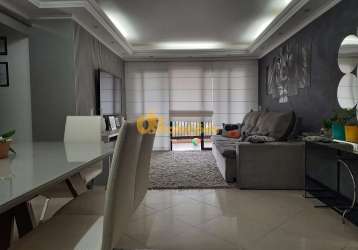 Apartamento à venda com 4 dormitórios na zona norte, lauzane paulista, são paulo, sp