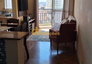 Apartamento à venda com 3 dormitórios no limão (zona norte), são paulo, sp