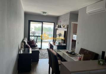 Apartamento à venda com 2 dormitórios na zona oeste, vila leopoldina, são paulo, sp