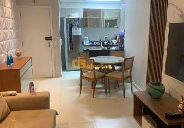 Apartamento à venda e locação com 2 dormitórios na zona oeste, água branca, são paulo, sp