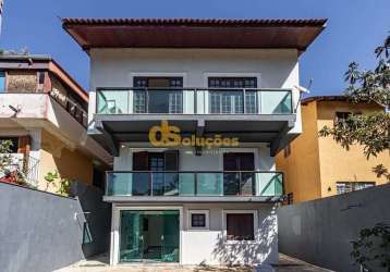 Casa para venda e locação, paraíso do morumbi, são paulo, sp