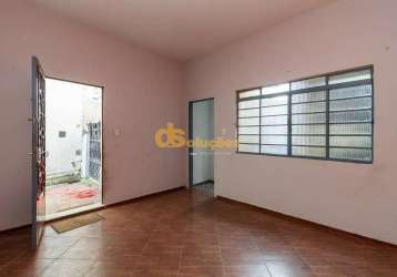 Casa para locação com 3 dormitórios na zona oeste, perdizes, são paulo, sp