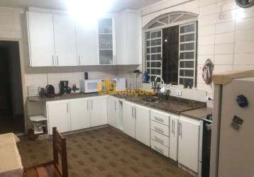 Casa à venda com 3 dormitórios na zona norte, vila guilherme, são paulo, sp