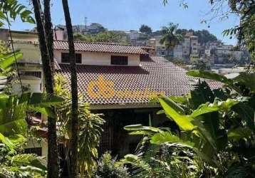 Casa residencial à venda e para locação com 5 quartos na zona oeste, cidade d'abril, são paulo, sp