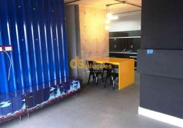 Apartamento a venda com 70 mt², 2 dormitórios e 1 vaga de garagem no bairro da vila leopoldina.