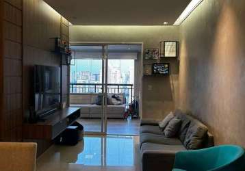 Apartamento à venda, vila romana, são paulo, sp