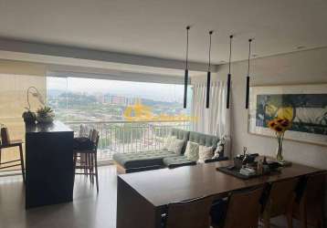 Apartamento à venda com com 3 suítes na r.matias roxo, vila leopoldina, são paulo, sp