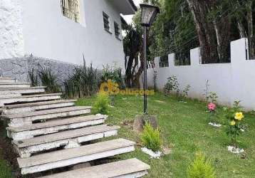 Casa térrea à venda, jardim bonfiglioli, são paulo, sp