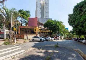 Casa para locação, vila leopoldina, são paulo, sp