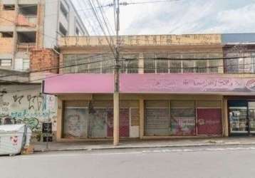 Ponto comercial para alugar na avenida alberto bins, 904, floresta, porto alegre por r$ 5.400