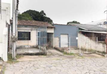 Terreno à venda na avenida engenheiro francisco rodolfo simch, 345, sarandi, porto alegre por r$ 500.000