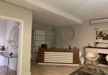 Casa comercial para alugar na rua coronel bordini, 1101, auxiliadora, porto alegre por r$ 8.000