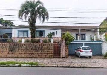 Casa com 3 quartos para alugar na rua coronel massot, 1583, cristal, porto alegre por r$ 5.500