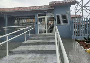 Casa em condomínio fechado com 2 quartos à venda na rua alcebíades azeredo dos santos, 650, cecília, viamão por r$ 140.000