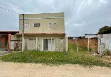 Terreno à venda na rua albino becker, 751, santa cecília, viamão por r$ 200.000