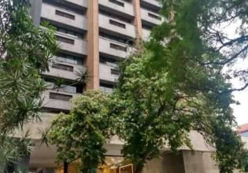 Sala comercial com 1 sala à venda na rua mariante, 288, rio branco, porto alegre por r$ 360.000