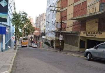 Garagem à venda na marechal floriano peixoto, 611, centro, porto alegre por r$ 39.000