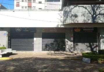 Ponto comercial com 1 sala à venda na avenida panamericana, 1166, jardim lindóia, porto alegre por r$ 424.000