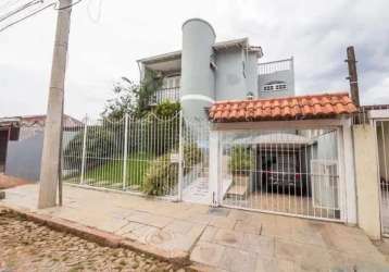 Casa com 4 quartos para alugar na rua graciano azambuja, 341, partenon, porto alegre por r$ 6.000