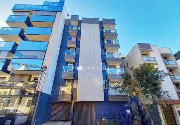 Apartamento à venda, 93 m² por r$ 365.000,00 - são pedro - juiz de fora/mg