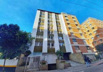 Cobertura à venda, 114 m² por r$ 700.000,00 - centro - juiz de fora/mg