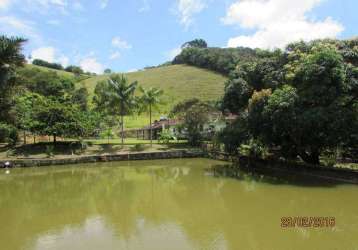 Fazenda/sítio/chácara para venda com 400 metros quadrados com 3 quartos