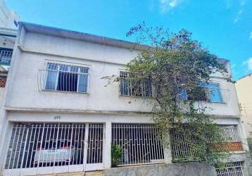 Casa para venda possui 360 metros quadrados com 5 quartos em centro - juiz de fora - mg