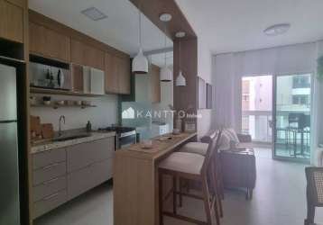 Apartamento com 2 dormitórios à venda, 73 m² por r$ 620.000 - paineiras - juiz de fora/mg